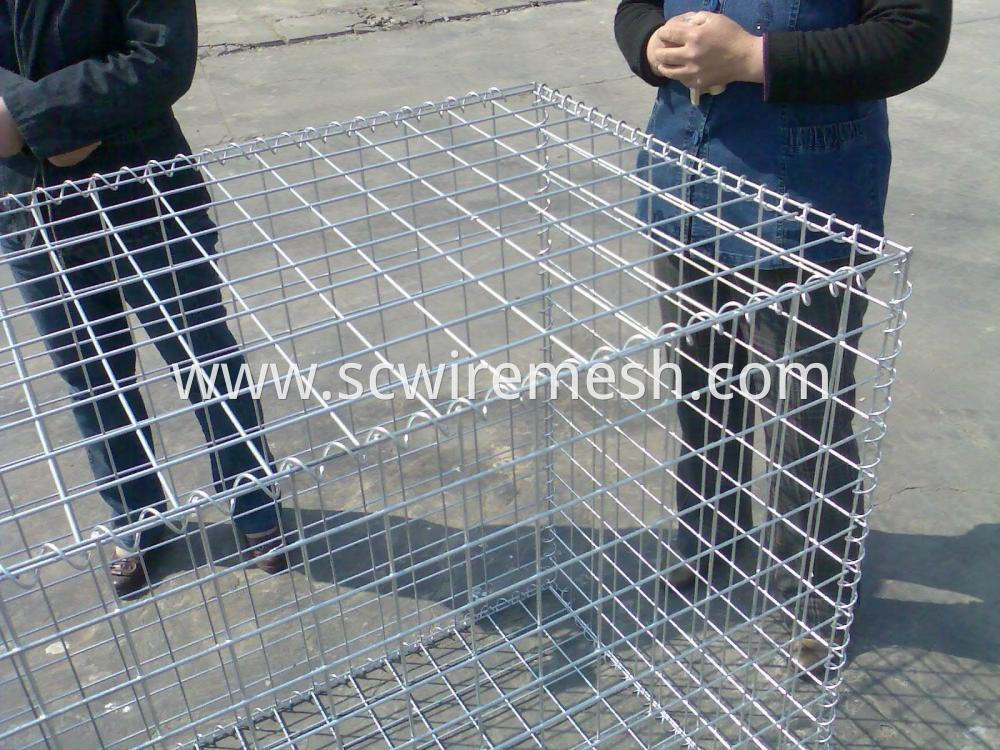 Gabion Basket